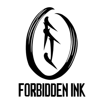forbidden ink logo